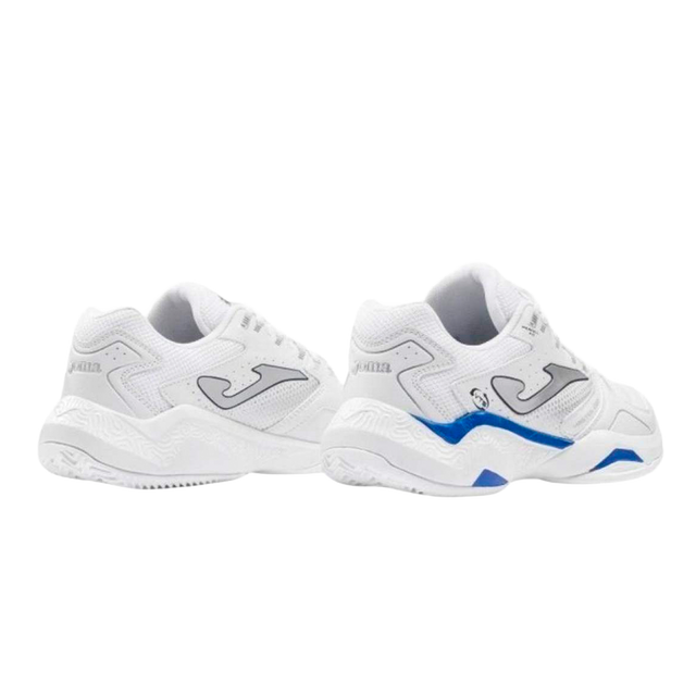 Joma Padelschuhe Master 1000 2642 Weiß 2026