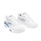 Chaussures de padel Joma Master 1000 2642 Blanc 2026