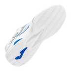 Chaussures de padel Joma Master 1000 2642 Blanc 2026