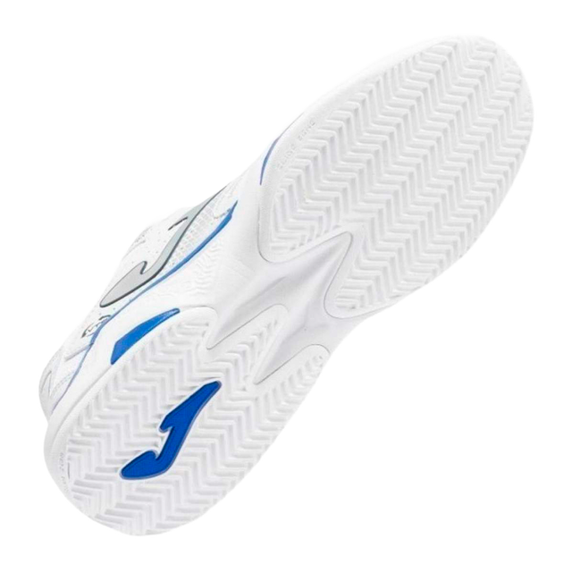 Joma Padelschuhe Master 1000 2642 Weiß 2026