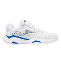 Chaussures de padel Joma Master 1000 2642 Blanc 2026