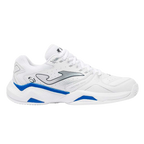 Chaussures de padel Joma Master 1000 2642 Blanc 2026