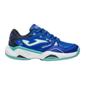 Zapatillas Joma Master 1000 Jr 2604 Royal Blue 2026