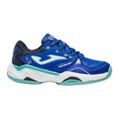Chaussures de padel Joma Master 1000 Jr 2604 Royal Blue 2026