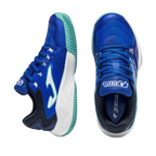 Zapatillas Joma Master 1000 Jr 2604 Royal Blue 2026