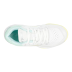Zapatillas Joma Master 1000 Jr White/Turquoise 2026