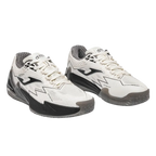 Sapatilhas de padel Joma abrir Men 2625 Branco/Preto 2026