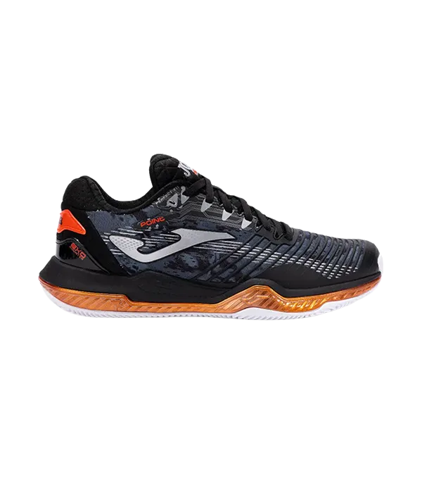 Zapatillas Joma Point Men 2501 Black 2025