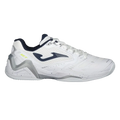 Scarpe da padel Joma Set Clay Bianco/Grigio 2026