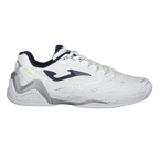 Scarpe da padel Joma Set Clay Bianco/Grigio 2026