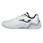Scarpe da padel Joma Set Clay Bianco/Grigio 2026