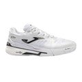 Zapatillas Joma Slam Classic White 2026