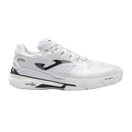 Joma Padel Shoes Slam Classic White 2026