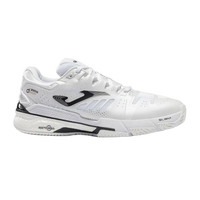 Sapatilhas de padel Joma Slam Branco Clássico 2026