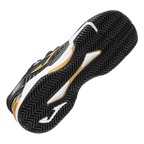 Joma Padel Shoes Slam Men Foot Shape 2501 Black 2026