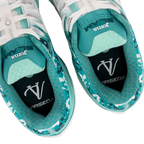 Sapatilhas de padel Joma Slam Vero Virseda Mulher Verde/Branco 2026
