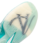 Sapatilhas de padel Joma Slam Vero Virseda Mulher Verde/Branco 2026