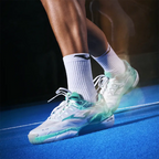 Sapatilhas de padel Joma Slam Vero Virseda Mulher Verde/Branco 2026