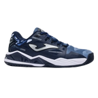 Joma Padel Shoes Spin Blue Marine 2026