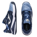 Joma Padel Shoes Spin Blue Marine 2026