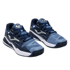 Joma Padel Shoes Spin Blue Marine 2026