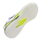 Joma Padel Shoes Spin White Yellow 2026