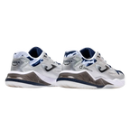 Joma Padel Shoes Spin Dark Blue Silver 2026