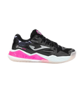 Chaussures de padel Joma Spin Dame 2501 Black