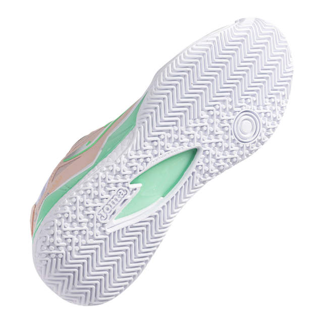 Chaussures Joma Spin Dame 2529 Rose