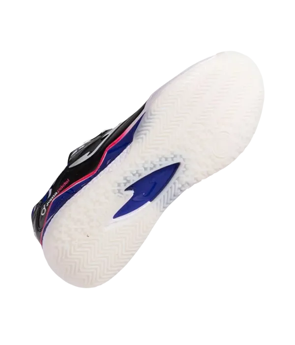 Zapatillas Joma Spin Men 2531 White/Black