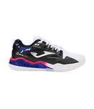 Zapatillas Joma Spin Men 2531 White/Black