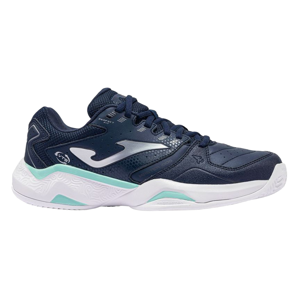 Zapatillas Joma TM100S2603C Azul Marino 2026
