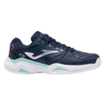 Zapatillas Joma TM100S2603C Azul Marino 2026