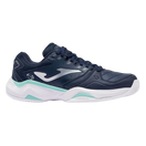 Joma Padel Shoes TM100S2603C Blue Marine 2026