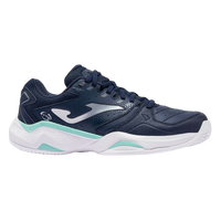 Zapatillas Joma Master 1000 Azul Marino 2026