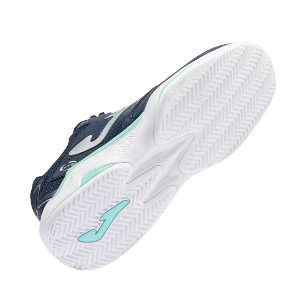 Zapatillas Joma TM100S2603C Azul Marino 2026