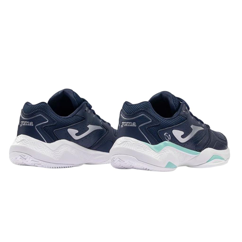 Zapatillas Joma TM100S2603C Azul Marino 2026