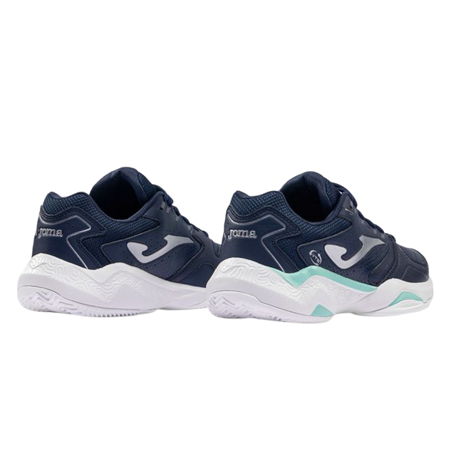 Joma Padel Shoes TM100S2603C Blue Marine 2026