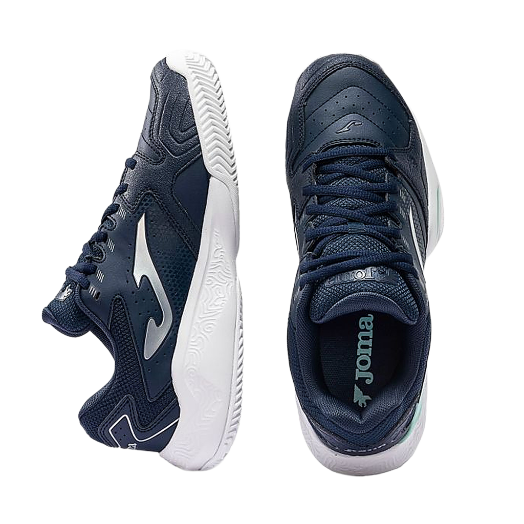 Zapatillas Joma TM100S2603C Azul Marino 2026
