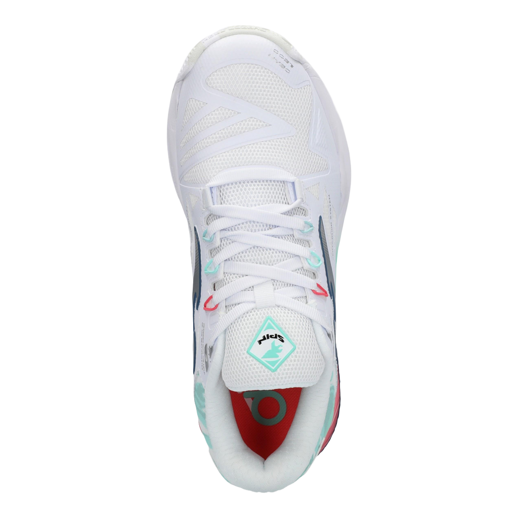 Zapatillas Joma Top Spin Lady 2602OM