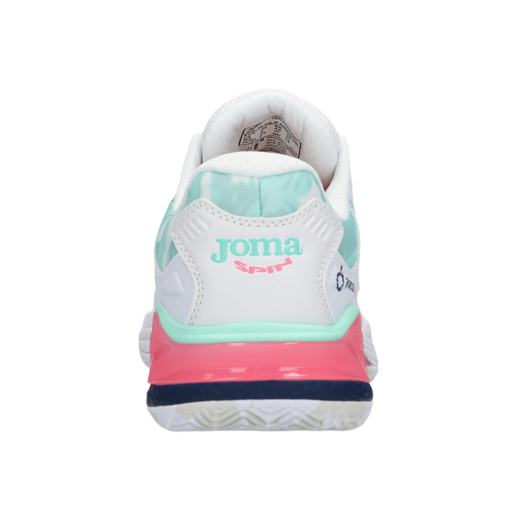 Zapatillas Joma Top Spin Lady 2602OM