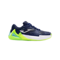 Zapatillas Joma Topes2603OM Azul Marino/Verde 2026