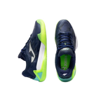 Zapatillas Joma Topes2603OM Azul Marino/Verde 2026