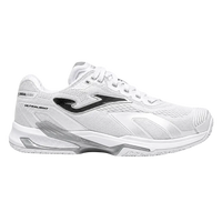 Sapatilhas de padel Joma Ultra Light 2602 Branco/Preto 2026