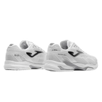 Joma Padel Shoes Ultra Light 2602 White/Black 2026