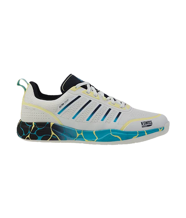Zapatillas K-Swiss Ultra Court Padel
