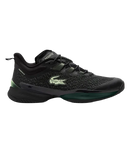 Zapatillas Lacoste AG-LT23 Black/Green 2025