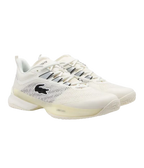Lacoste Padel Shoes AG-LT23 ULTRA 225 3 SMA White