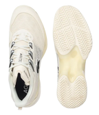 Lacoste Padel Shoes AG-LT23 ULTRA 225 3 SMA White