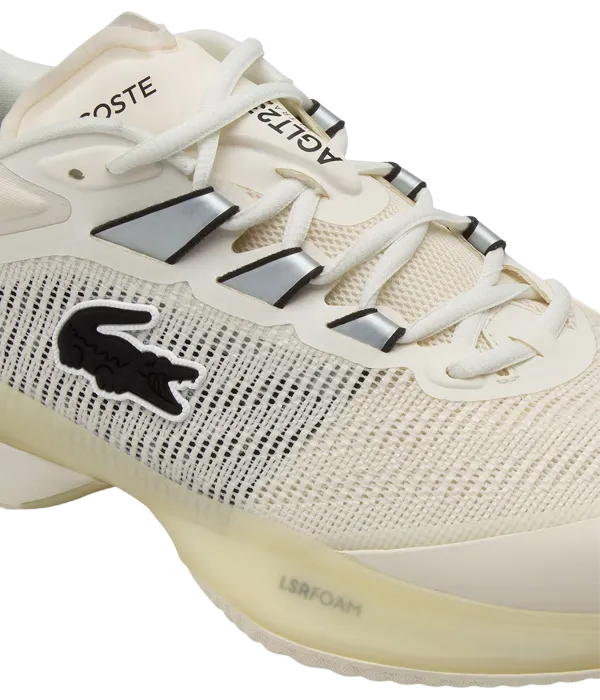 Zapatillas Lacoste AG-LT23 ULTRA 225 3 SMA Blanco